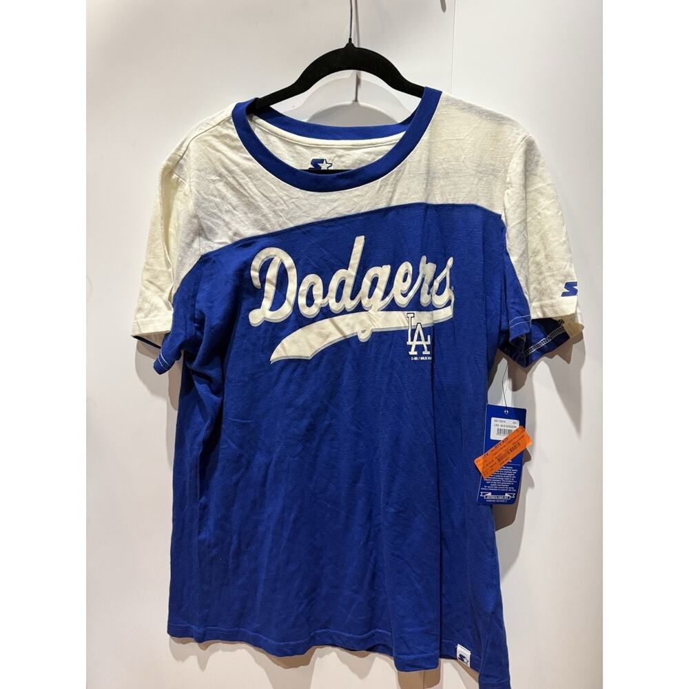 los angeles dodgers shirt